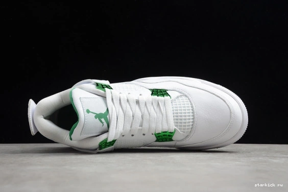 CT8527-113 Green 4 CT8527-113 Metallic  Retro Jordan Air 1220